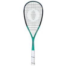 OLIVER Squashschläger Apex 920 Champion Edition 105g/grifflastig grün - besaitet -